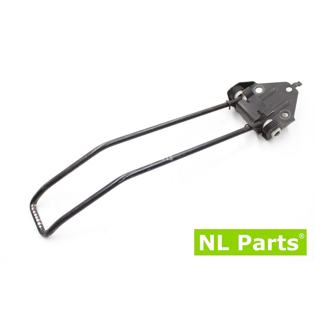 Dobradiça da tampa da mala Berlingo Partner 1996-2008